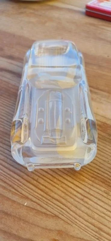 Porche de cristal – photo 5